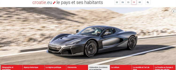 Rimac