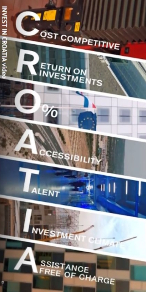 Invest in Croatia