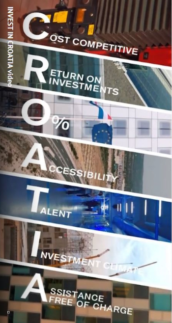 Invest in Croatia